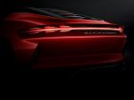 BYD e-SEED GT 2019 года